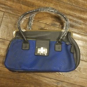 Segolene Paris purse